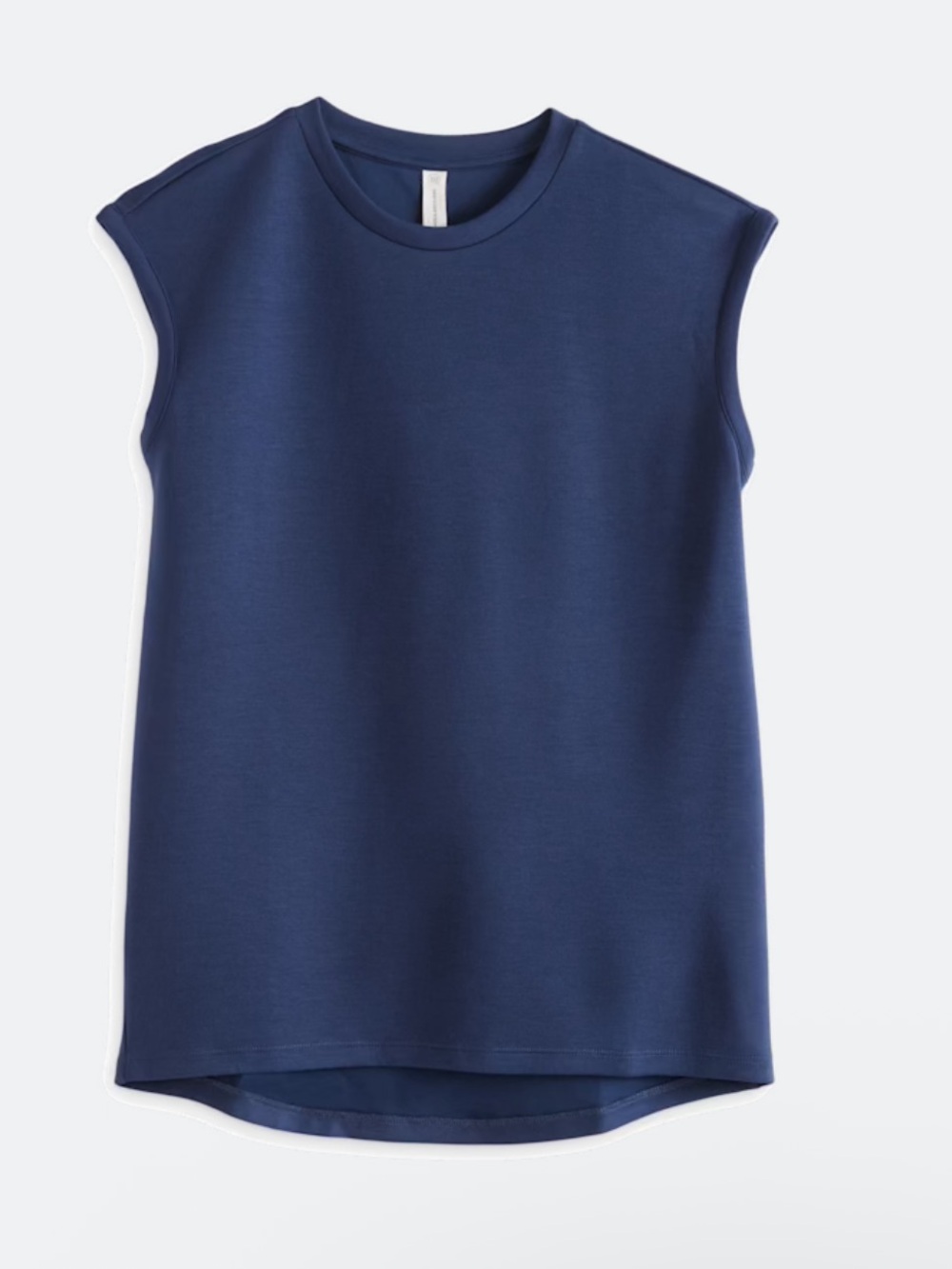 We Wander Performaluxe Dolan T-shirt